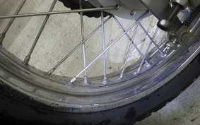 SUZUKI ST250E NJ4AA