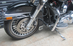 HARLEY FLHTC 2009 FF4