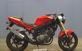 HYOSUNG GT250 R MJ51