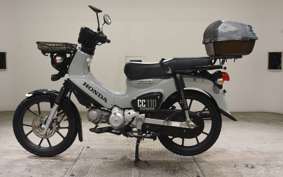 HONDA CROSS CUB 110 JA60