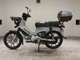 Фото Honda CROSS CUB 110 с японского аукциона