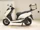 Фото Suzuki BURGMANストリート125EX 1988 с японского аукциона