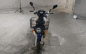 HONDA SUPER CUB50 AA07