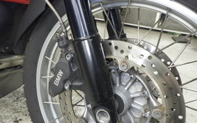 BMW R1200GS 2012