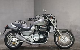 HONDA X4 1999 SC38