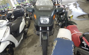 BMW K100RT 1985