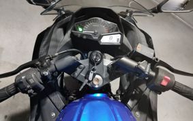 KAWASAKI NINJA 250 EX250L