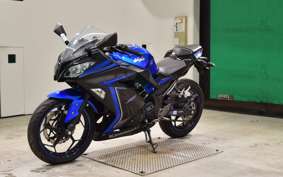 KAWASAKI NINJA 250 EX250L