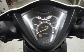 HONDA DIO 110 JF31