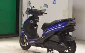 YAMAHA CYGNUS 125 XSR 3 SED8J