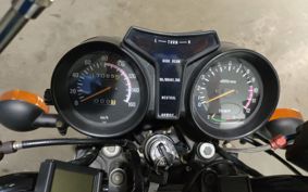 YAMAHA RZ 250 4L3