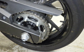 SUZUKI GSX-S750 2022 C533F