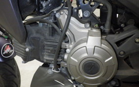 KAWASAKI Z125 PRO 2024 BR125H