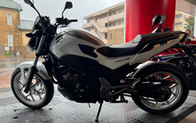HONDA NC750S 2016 RC88