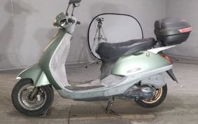 HONDA LEAD 100 JF06