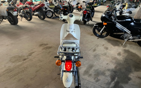 HONDA SUPER CUB110 JA07