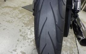 HARLEY XLH883 HUGGER 1998