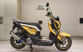 HONDA ZOOMER-X 1995 JF52