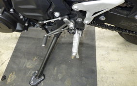 KAWASAKI Z400 Gen.2 2022 EX400G
