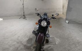 KAWASAKI VULCAN 1500 DRIFTER 2004 VNT50J