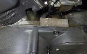 YAMAHA RZ 250 2008 4L3