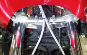 HONDA CB750F C INTEGRA 1983 RC04