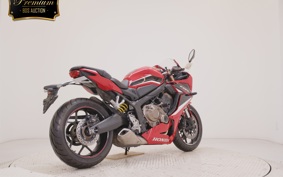 HONDA CBR650R 2022 RH03
