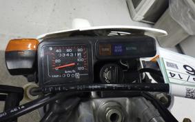 HONDA TLM220R 2004 MD23