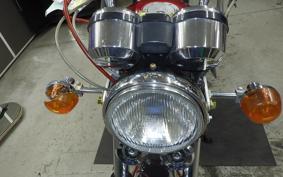 HONDA CB400F 1997 NC36