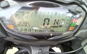 SUZUKI GSX-S1000F 2021 GT79B