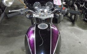 SUZUKI INAZUMA 400 (GSX400) 2000 GK7BA