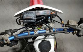 HONDA CRM80 HD12