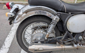 KAWASAKI ESTRELLA BJ250A