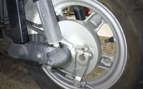 HONDA GYRO X 2026 TD02