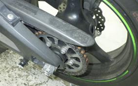 KAWASAKI ZX 10 NINJA ABS 2013