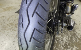 YAMAHA SR400 Gen.5 2021 RH16J