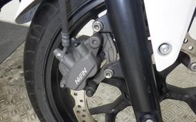 HONDA CB400F 2021 NC47