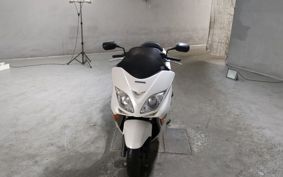 HONDA FORZA X MF08