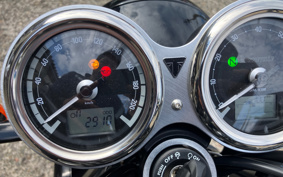 TRIUMPH BONNEVILLE T120 BLACK 2024 DAD75H