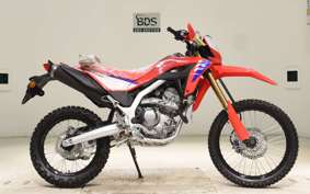 HONDA CRF250L MD47
