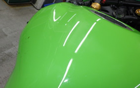 KAWASAKI ZX-4RR 2024 ZX400P