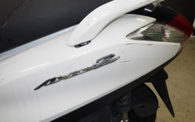 YAMAHA AXIS 125 Z 2014 SED7J