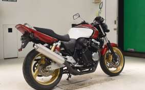 HONDA CB400SF VTEC Spec3 2006 NC39