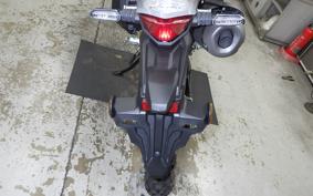 HONDA CRF250L 2021 MD47