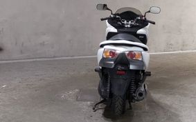 HONDA FORZA Z MF10