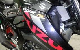 SUZUKI GSX-S125 2023 DL32B
