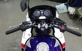 HONDA CB400 SUPER BOLDOR SPEC 2 2009 NC42