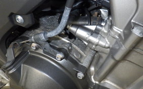 HONDA 400X ABS 2020 NC47