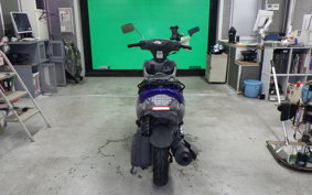 SUZUKI ADDRESS V125 2022 CF46A