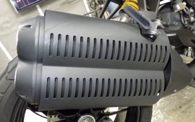 DUCATI MONSTER 1100 EVO 2013